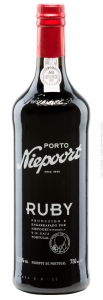 Ruby ohne Jahrgang Niepoort Vinhos Vinho do Porto (D.O.C.)