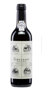 Fabelhaft Tinto 1/2 Flasche 2021 Niepoort Vinhos Douro