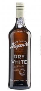 Dry White ohne Jahrgang Niepoort Vinhos Vinho do Porto (D.O.C.)