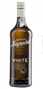 White ohne Jahrgang Niepoort Vinhos Vinho do Porto (D.O.C.)