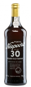 Tawny 30 Years Old ohne Jahrgang Niepoort Vinhos Vinho do Porto (D.O.C.)