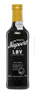 Late Bottled Vintage 1/2 Flasche 2018 Niepoort Vinhos Vinho do Porto (D.O.C.)