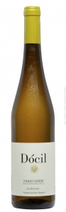 Docil Loureiro Branco 2023 Niepoort Vinhos Vinho Verde (D.O.C.)