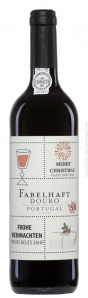 Fabelhaft Tinto WEIHNACHTSEDITION 2021 Niepoort Vinhos Douro