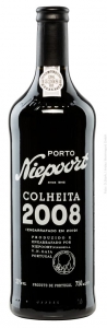 Colheita 2008 Niepoort Vinhos Vinho do Porto (D.O.C.)