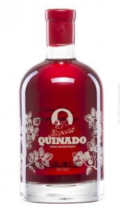 Quinado Vinho Aromatizado ohne Jahrgang Niepoort Vinhos Vinho do Porto (D.O.C.)