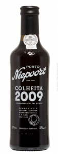 Colheita 1/2 Flasche 2009 Niepoort Vinhos Vinho do Porto (D.O.C.)