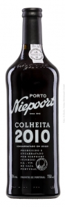 Colheita 2010 Niepoort Vinhos Vinho do Porto (D.O.C.)