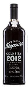Colheita 2012 Niepoort Vinhos Vinho do Porto (D.O.C.)