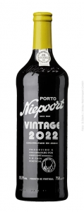 Vintage 2022 Niepoort Vinhos Vinho do Porto (D.O.C.)