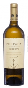 Portada Reserva Branco 2021 DFJ Vinhos Lisboa (Vinho Regional)