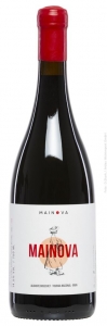 Mainova Tinto 2020 Mainova Alentejano (Vinho Regional)