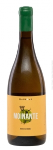 Moinante Branco Curtimenta 2019 Mainova Alentejano (Vinho Regional)