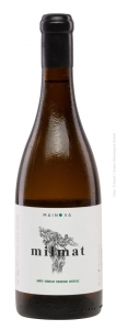 Milmat Reserva Branco 2018 Mainova Alentejano (Vinho Regional)