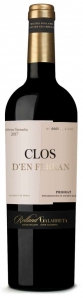 Clos D´En Ferran 2018 Bodegas R&G Priorat