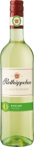 Riesling QbA trocken Rotkäppchen-Mumm Sektkellereien 