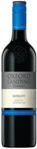 Merlot WO South Australia Oxford Landing Südaustralien