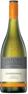 Chardonnay WO South Australia Oxford Landing Südaustralien