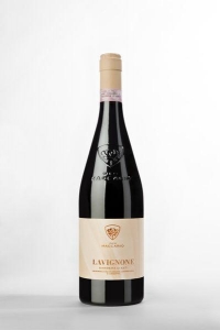 Barbera d'Asti Lavignone DOCG Pico Maccario Piemont