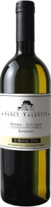 Sanct Valentin Sauvignon DOC St Michael Eppan Trentino-Südtirol