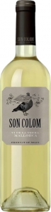 Son Colom Blanc Vino Blanco