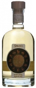 Grappa Spirito Amarone Riserva (0,7l) Vol.40% Villa Massari Venetien