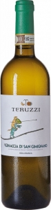 Vernaccia di San Gimignano DOCG Teruzzi & Puthod Toskana