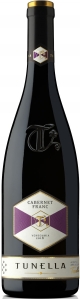 Cabernet Franc COF La Tunella Friaul