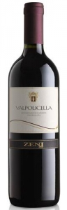 Valpolicella DOC Classico Zeni Venetien