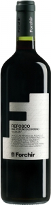 Refosco dal Peduncolo Rosso DOC Manin Forchir Friaul-Julisch Venetien