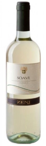 Soave Classico DOC DV Zeni Venetien