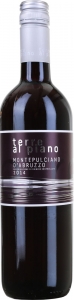 Montepulciano d'Abruzzo DOC DV (1,0l) Terre al Piano Venetien