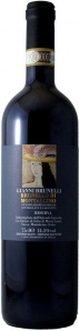 Brunello di Montalcino DOCG Riserva Gianni Brunelli Toskana