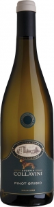 Villa Canlungo Pinot Grigio Collio DOC Collavini Friaul