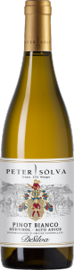 Weissburgunder DOC de Silva 2021 Soelva Peter&Soehne Suedtirol