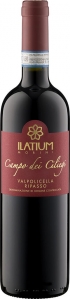 Valpolicella Ripasso Campo dei Ciliegi DOC Latium Morini Venetien