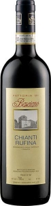 Chianti Rufina Basciano DOCG Renzo Masi Toskana