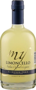 My Limoncello (0,5l) Inga Piemont