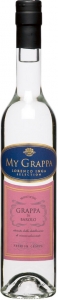 My Grappa di Barolo (0,5l) Inga Piemont