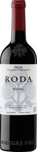 Roda Reserva DOCa Roda Rioja