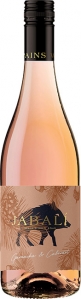 Agostón Garnacha Cabernet Rosado DO Bodegas Paniza Cariñena