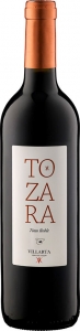 Tozara Tinto VdT Hacienda Villarta Méntrida