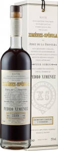 Very Old Harvest Pedro Ximenez DO Ximénez-Spinola Jerez