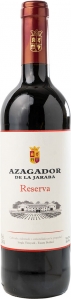 Azagador Reserva DO Pago de la Jaraba La Mancha