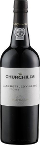 Late Bottled Vintage Churchill´s Douro