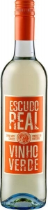 Vinho Verde Escudo Real Quinta da Lixa Vinho Verde