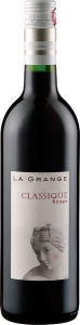 Classique Rouge IGP La Grange Languedoc