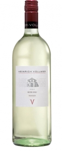 Riesling trocken Deidesheimer  (1,0l) Heinrich Vollmer Pfalz