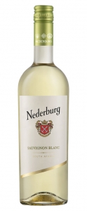 Nederburg 1791 Sauvignon Blanc Nederburg Wines Western Cape