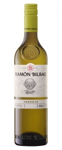 Verdejo Rueda DO Bodegas Ramón Bilbao Rueda